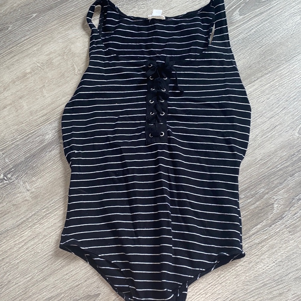 Bodysuit